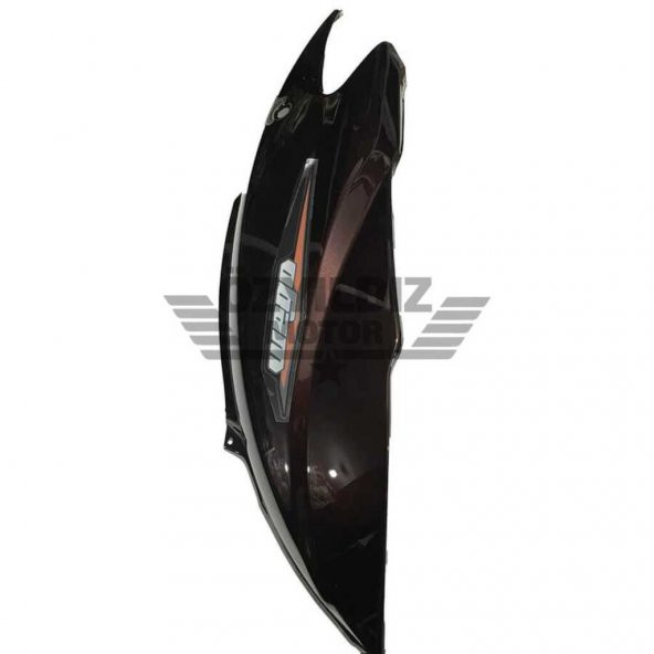 Yan Kapak Wego Sol Kahve A (539328985)