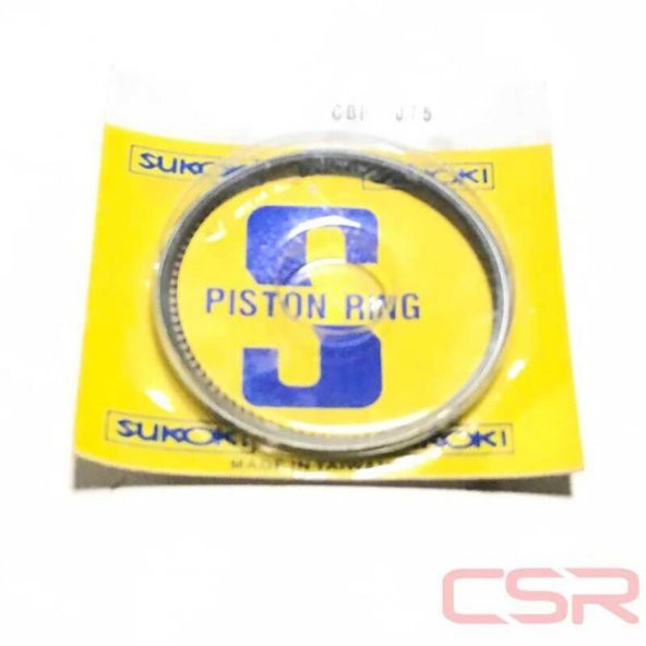 Segman Cbf Sukokı 075 Tk (539328697)