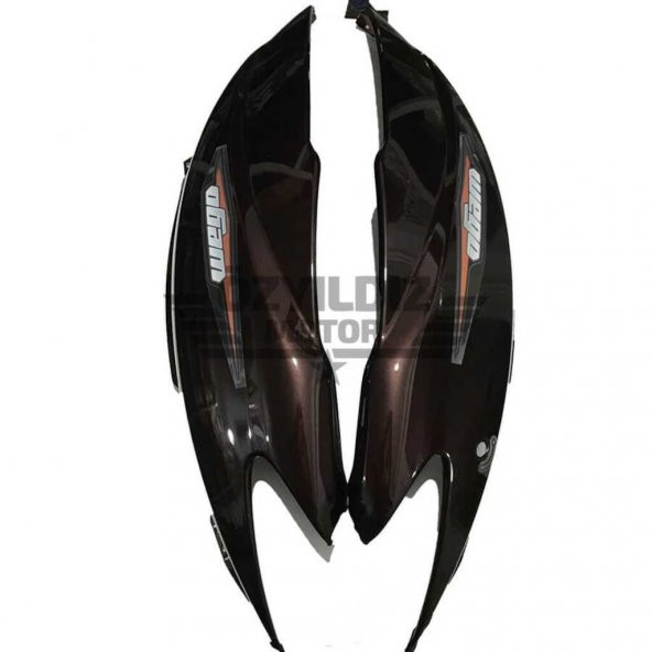 Yan Kapak Wego Kahve Tk A (539328983)