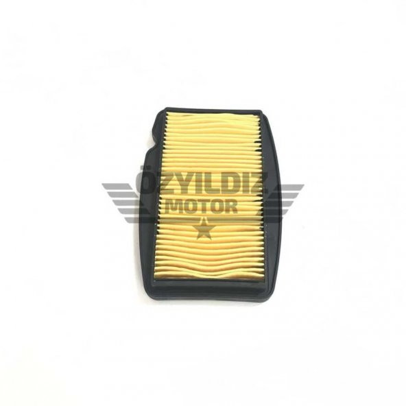 Hava Filtresi Cbf150 Racing Em (539328437)