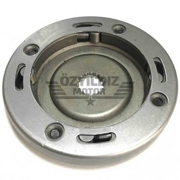 Marş Kitlemesi Bws125 (539325414) ürün görseli 1