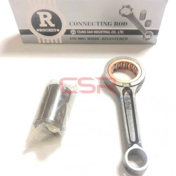 Biyel Kolu Bws125 Roket (539325315) ürün görseli 1