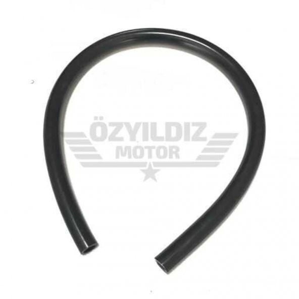 Yağ Hortumu Bws100 Gri Tw (539325254) ürün görseli 1