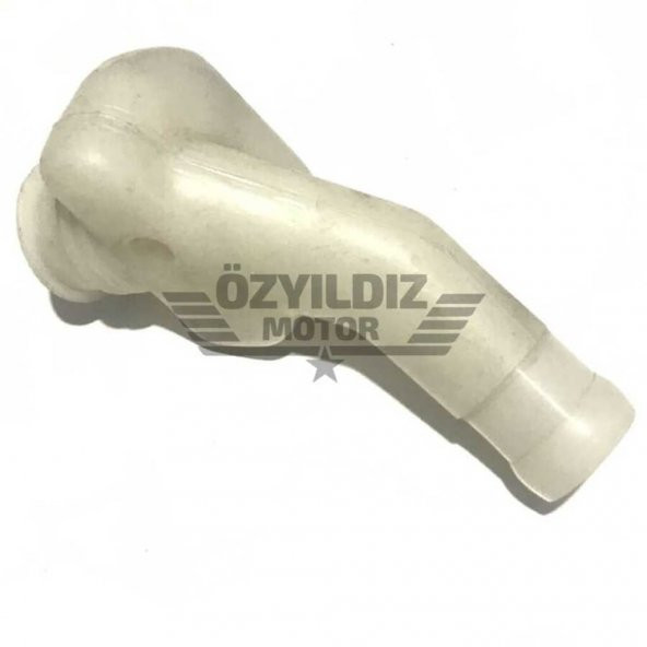 Yağ Deposu Üst Boru Bws100 (539325252) ürün görseli 1