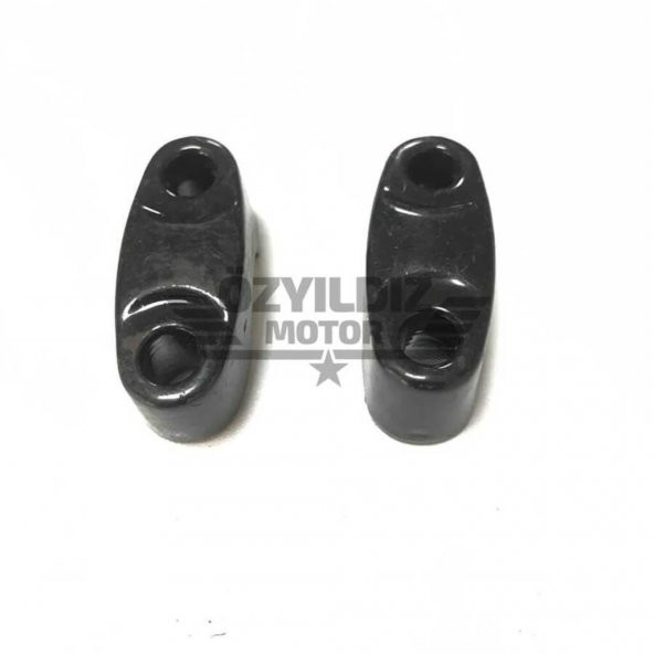 Direksiyon Kelepçesi Ybr125 T.K (539324789) ürün görseli 1