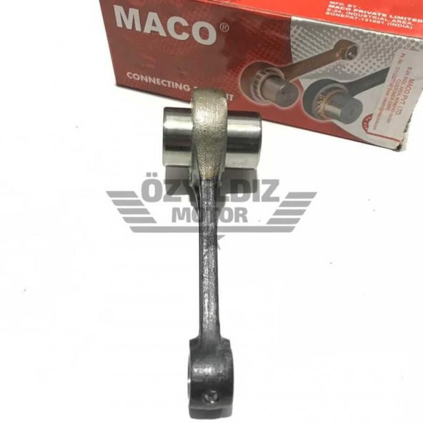 Biyel Kolu Zest Maco (539324001)