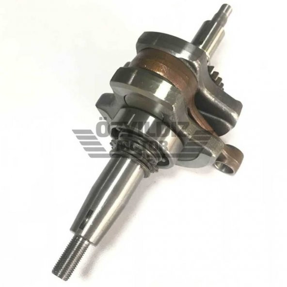 Krank Ybr125 Em (539323553) - 1