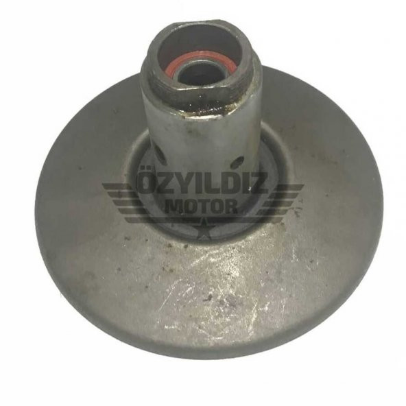 Kasnak Sabit Bws100 (539321994) ürün görseli 1