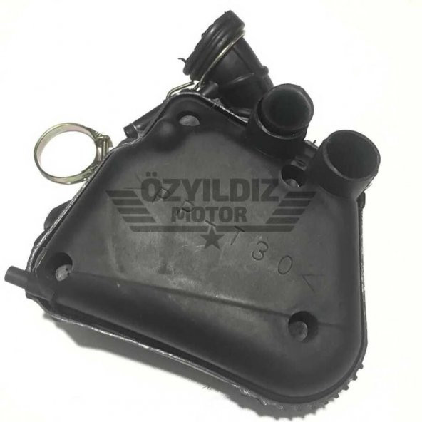 Hava Filtresi Komple Bws100 (539321940)