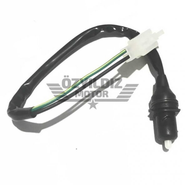 Fren Muşuru Ön Bws100 (539321857) ürün görseli 1