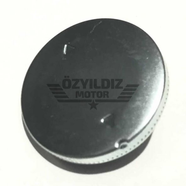 Depo Kapağı Benzin Bws100 (539321460) - 1