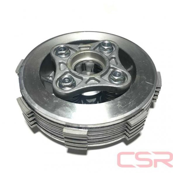 Debriyaj Iç Apache (539318910) ürün görseli 1