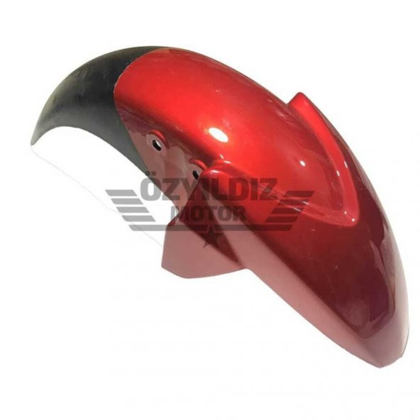 Çamurluk Ön Kırmızı Apache (539318847) ürün görseli 1