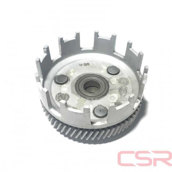 Debriyaj Tası Apache (539318918) ürün görseli