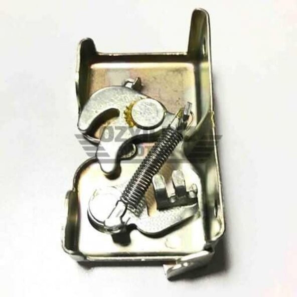 Sele Menteşesi Activa A (539316410) ürün görseli 1