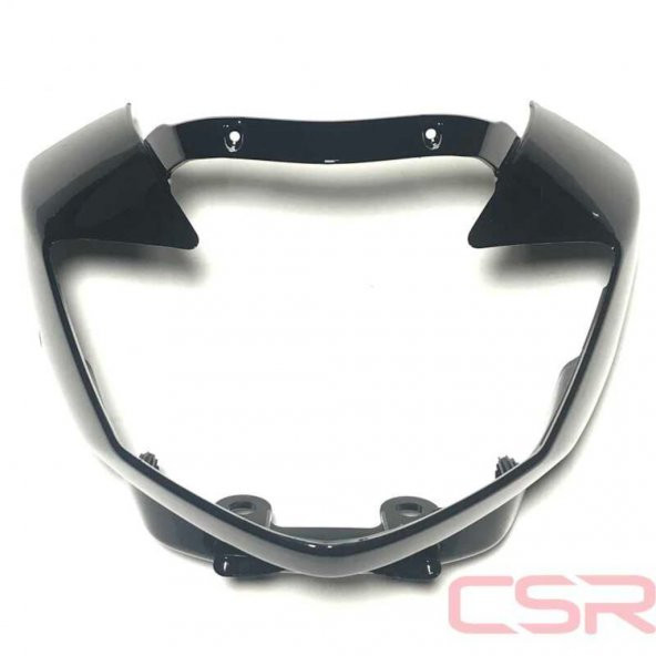 Siperlik Apache Siyah A (539313538) ürün görseli 1