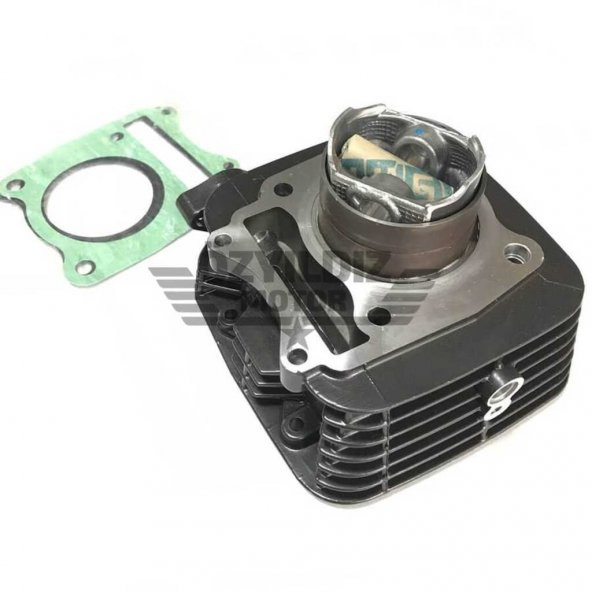 Silindir Dolu 180 Cc A Apache (539313185) ürün görseli 1