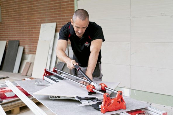 Rubi Hit 1000 N Seramik Kesme Makinası - 6