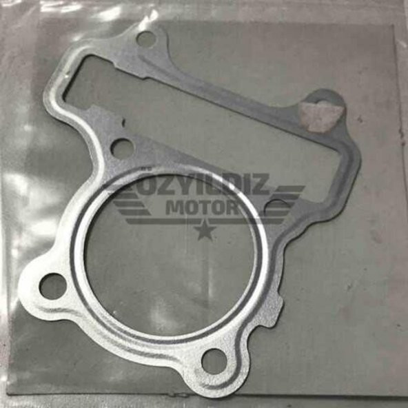 Conta Silindir Üst A Activa (539312843) ürün görseli 1