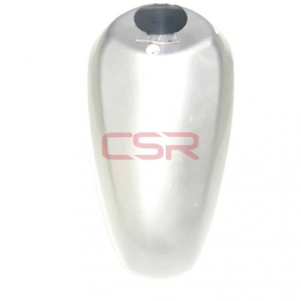 Çamurluk Ön Activa Gri Plastik ürün görseli 1