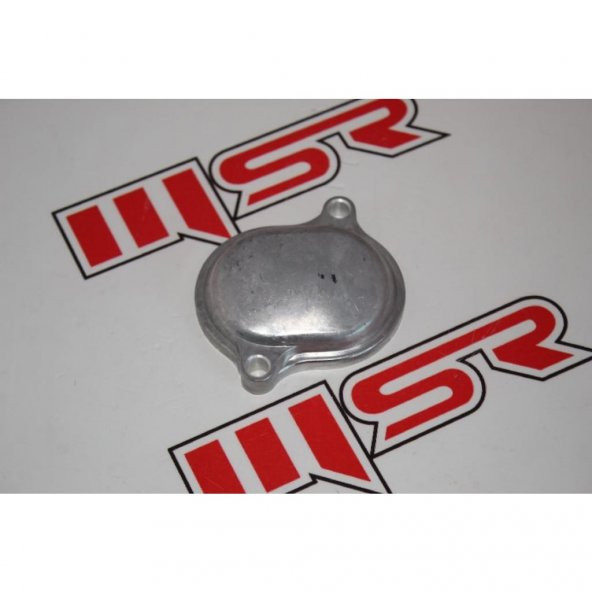 Xmax 250 Sübap Kapak 2V (539003952)