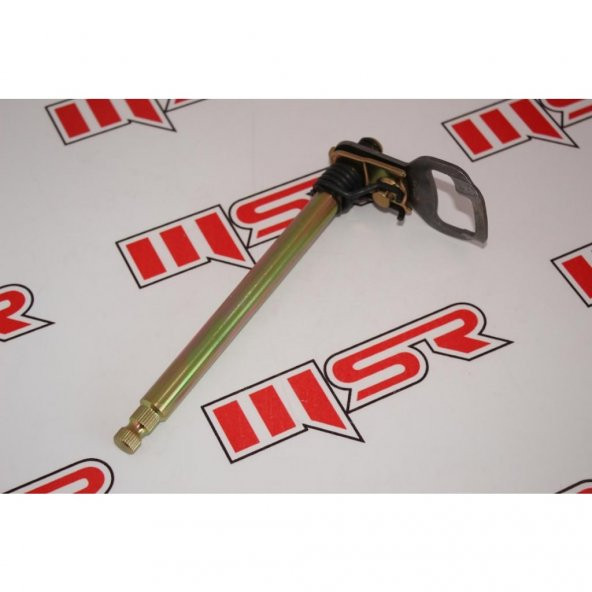 Xl 185 Vites Mili (539003806) ürün görseli 1