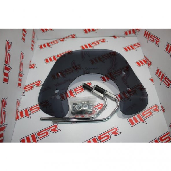 Vespa Ön Siper Gts Oem (539002254) - 1