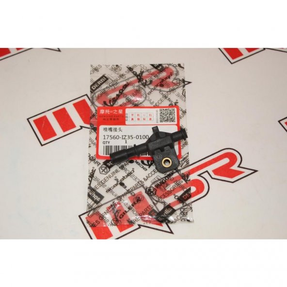 Vespa125-2-3V Enjeksiyon Rekoru (539002159)