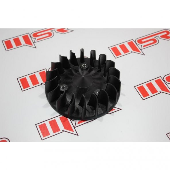 Vespa - Piaggio Manyeto Fanı Oem (539002137)