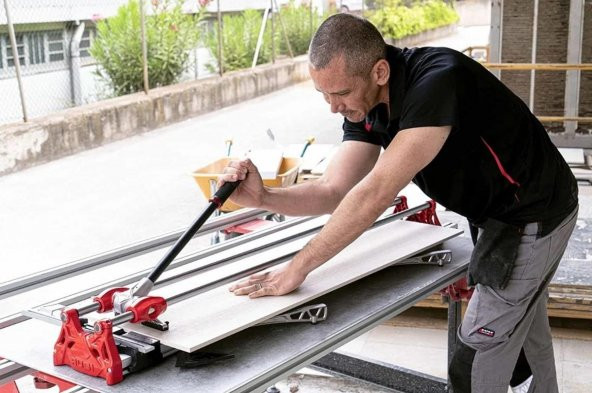 Rubi Hit 1200 Seramik Kesme Makinası - 5