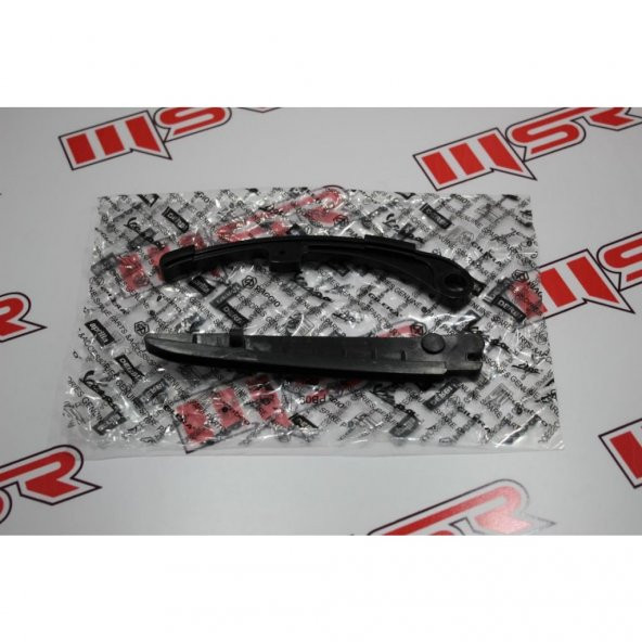 Vespa 150 Eksantrik Zincir Kılavuzu Oem (539001650) ürün görseli 1