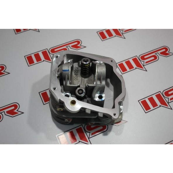 Vespa 150 Silindir Kapak Dolu A (539001637) ürün görseli 1