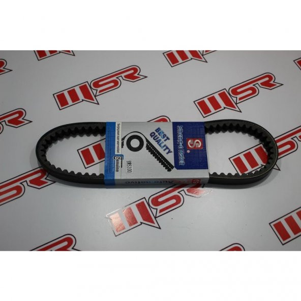 Bws Oem Kayış Tw (539001459) ürün görseli 1