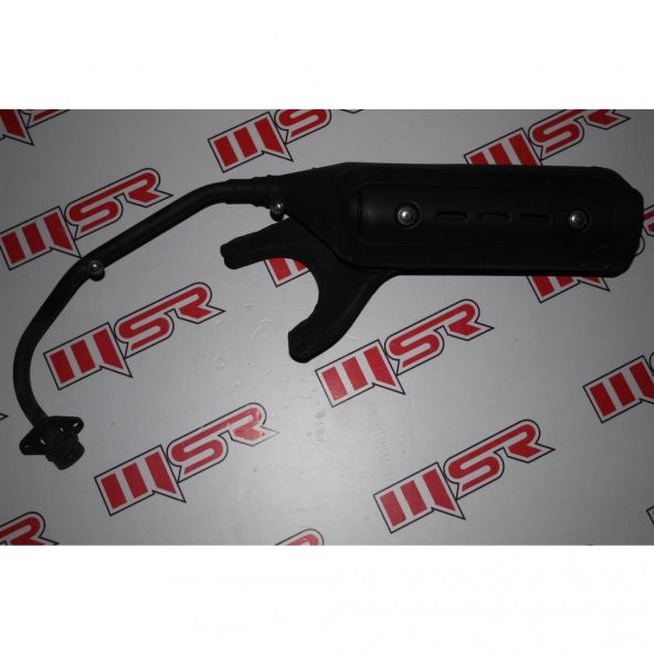 Tvs Wego Egzos A (539000298)