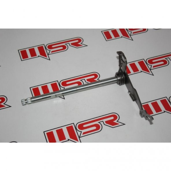 Tvs Apache Rtr Vites Mili A (538999677)