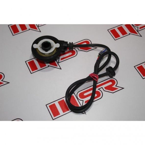 Tvs Apache Rtr Km Rediktörü A (538999560) ürün görseli