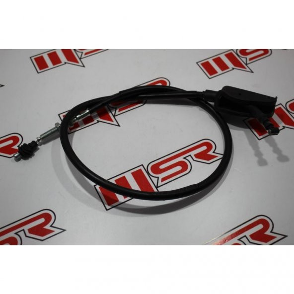 Tvs Apache Rtr Debriyaj Halatı A (538999559) ürün görseli 1