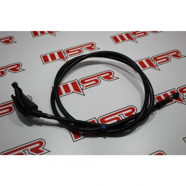 Tvs Apache 150 Debriyaj Halatı A (538998849)