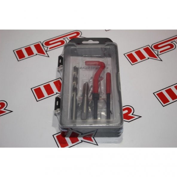 8 Mm Helıkoıl Seti (538998694)