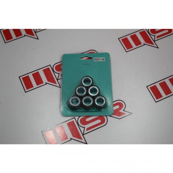 Yamaha Tricity Debriyaj Burç Seti (538998817) ürün görseli 1