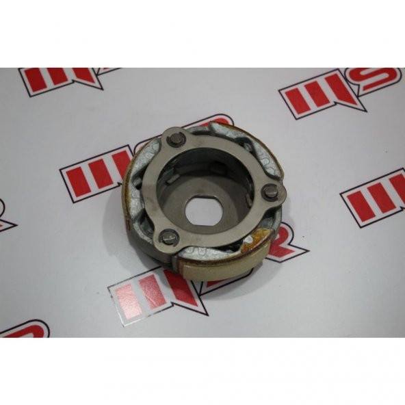 Yamaha Tricity Debriyaj Balata (538998816)