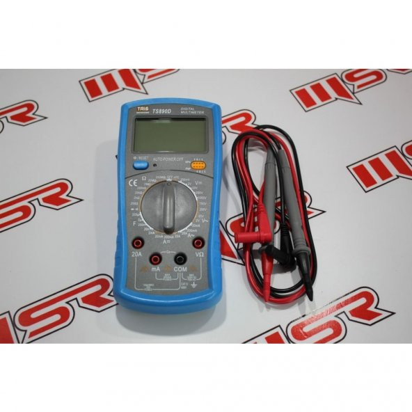 Akü Kutup Başı Kontrol Cihazı Dıgıtal (538998011) ürün görseli 1