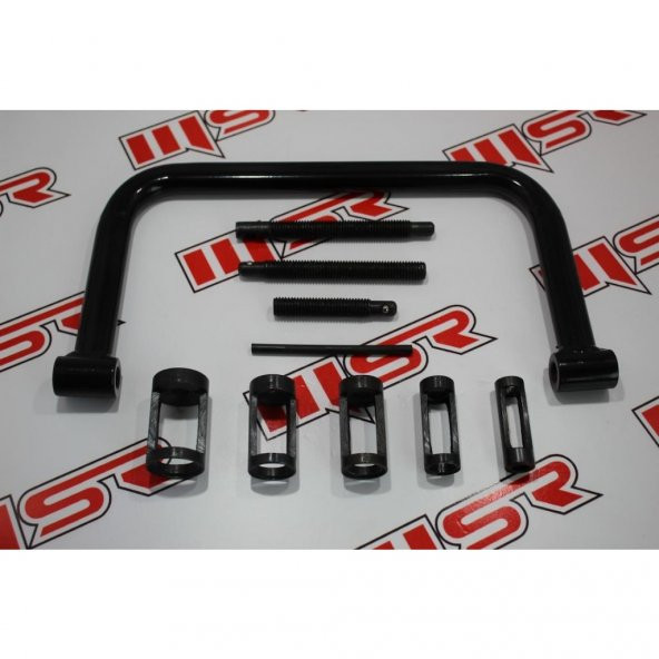 Sübap Takım Ekipmanı (538997951) ürün görseli