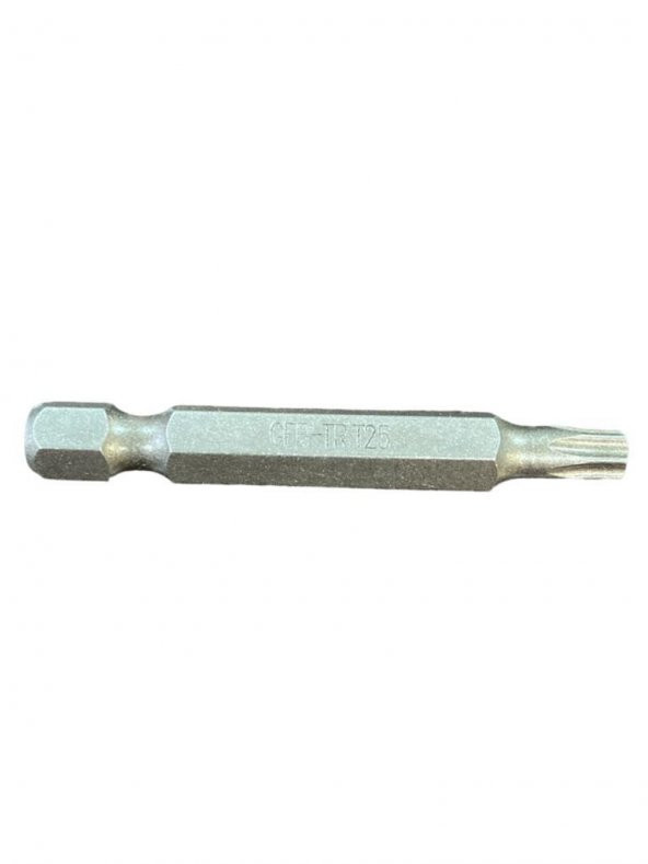 Ennalbur T25 Torx Uç 50 mm