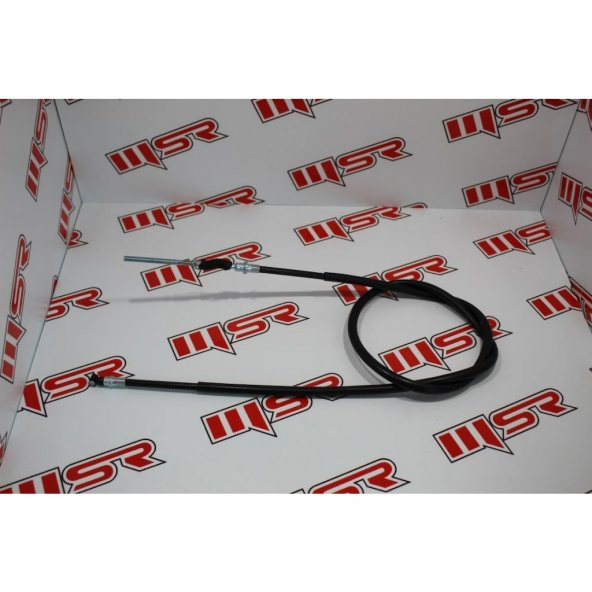 Today Ön Fren Halatı Oem (538997563)