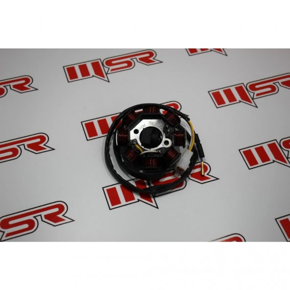 Today Statör Oem (538997063) ürün görseli 1