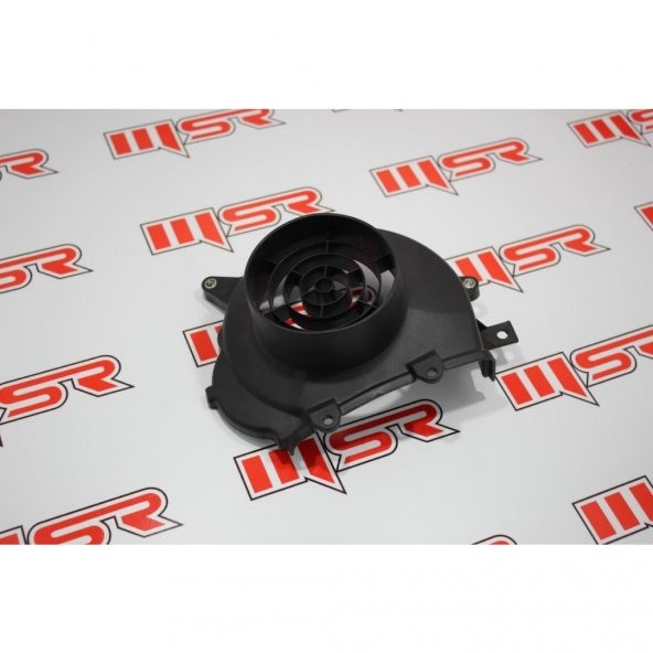 Today Manyeto Fan Kapağı Oem (538996717) - 1