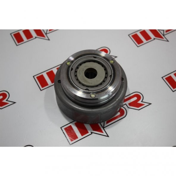 Mondial 180 Z-One S Rotor Komple (538988737)
