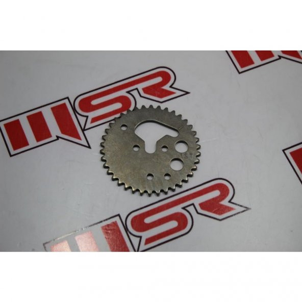 Yamaha Ys125 Eksantrik Dişli (538988592)