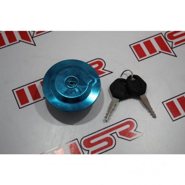 Yamaha Ys125 Depo Kapağı Oem (538988562) ürün görseli 1